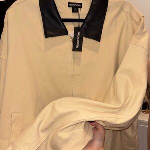 Pretty Little Thing Jacket